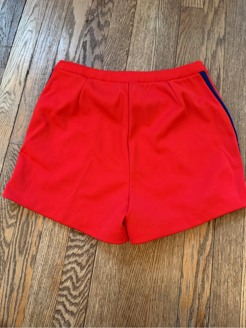 Vintage 70s Active Wear Exercise Playsuit Lounge Wear Set - Picture 7 of 9